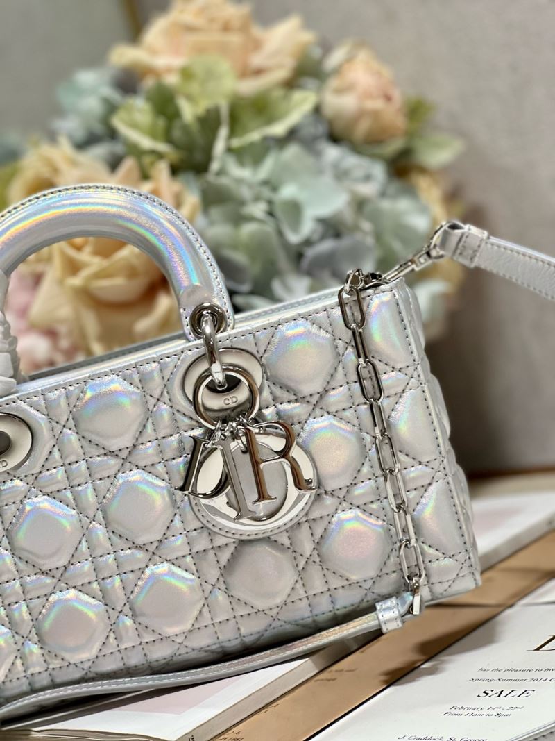 Christian Dior My Lady Bags